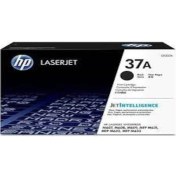 Resim Hp CF237A Siyah Toner M631/M632 