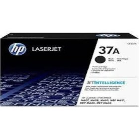 Resim Hp CF237A Siyah Toner M631/M632 