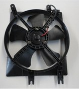 Resim Genel Markalar Chevrolet Lacettı- Sd- 05/09; Klima Fan Davlumbazı (5 Kanat) (tyg) - 17101-85z00 