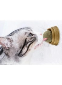 Resim Kedi Otu Oyun Topu Cat Mint 