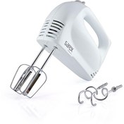 Resim Sarex SR2300 Vision Çırpıcı Karıştırıcı 300 W Tekli El Mikseri Sarex