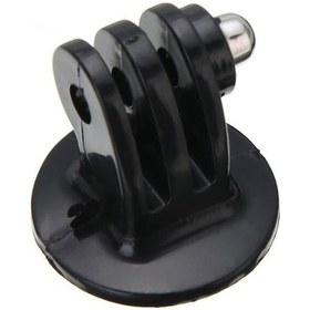 Resim Gopro Uyumlu Tripod Monopod Bağlantı Adaptörü 