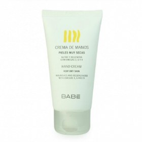 Resim Babe El Kremi 75 Ml 