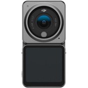 Resim DJI Action 2 Dual Screen Combo 