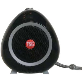 Resim Dolia Taşınabilir Bluetooth Hoparlör - TG514 