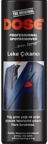 Resim Dose Leke Çıkarıcı Sprey 600 Ml 