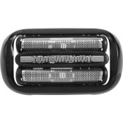 Resim Galaxxy Braun Series 5/6 Braun Tıraş Makinesi 53B Yedek Elektrikli Tıraş Makinesi Yedek Başlığı 50-R1000S/50-B1300S 6075CC 6020S (Yurt Dışından) 