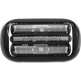 Resim Galaxxy Braun Series 5/6 Braun Tıraş Makinesi 53B Yedek Elektrikli Tıraş Makinesi Yedek Başlığı 50-R1000S/50-B1300S 6075CC 6020S (Yurt Dışından) 