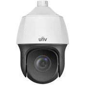Resim Uniview IPC6612SR-X33-VG 2mp 4.5-148.5mm Motorize Lens 33X Dahili Sesli Speed Dome IP Kamera ADINIZA FATURALI ORJİNAL ÜRÜN