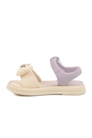 Resim Guja Lila Kız Çocuk Sandalet 25Y600-5 F 