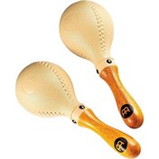 Resim Meinl PM2BG Concert Bej Çift Marakas 