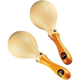 Resim Meinl PM2BG Concert Bej Çift Marakas 