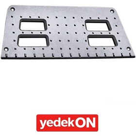 Resim Basamak Izgarası 85cf Üst Sağ-Sol - 0750899 