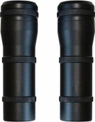 Resim GP Kompozit RKS SRK250RR 2024 Uyumlu Motor Koruma Takozu Siyah 