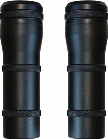 Resim GP Kompozit RKS SRK250RR 2024 Uyumlu Motor Koruma Takozu Siyah 