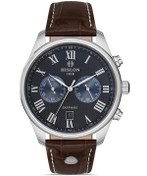 Resim Hislon DT113S-04KS Erkek Kol Saati 
