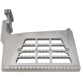 Resim Basamak Izgarası 95xf V1 Alt Sol - 1347131 [D70.7037.W] - 1347131 