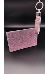 Resim Fox Taşlı Ruhsat ve Anahtarlık Çeşitleri 