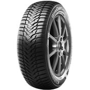 Resim Kumho 195/55 R16 87H WinterCraft WP51 M+S RFT Kış Lastiği 2023 