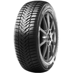 Resim Kumho 195/55 R16 87H WinterCraft WP51 M+S RFT Kış Lastiği 2023 