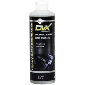 Resim Divortex Dvx Motor Temizliyeci - Yağ Çözücü 16 Oz 473 Ml. 