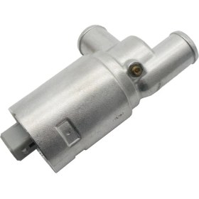 Resim Skyeyyt Araba Hava Boşta Kontrol Vanası 91540797 Alfa Için Romeo Citroen Opel Peugeot 1985-2005 AC377 034542 7586019 Otomatik Aksesuarlar (Yurt Dışından) 