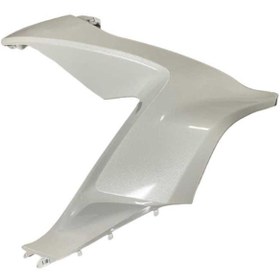 Resim MotoExpress Honda Pcx 125-150 2014-2017 Beyaz Sağ Ön Grenaj A 