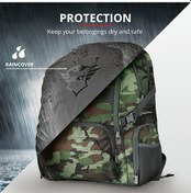 Resim Trust Gxt 1250G Hunter Gaming Laptop Çantası 