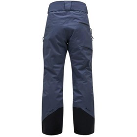 Resim Peak Performance G79063010 M Alpine Gore-Tex 2L Erkek Kayak Pantolonu 