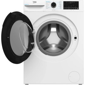 Resim Beko Cmx 10120 Çamaşır Makinesi + Kmx 1001 Kurutma Makinesi 
