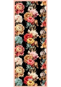 Resim La Boutique Güz Yaz S. Şal 2556-03 70x190 Karışık 