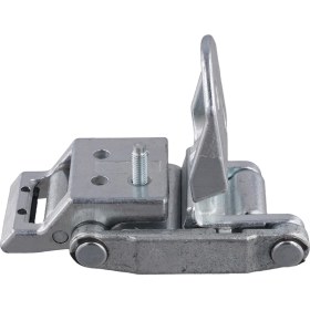 Resim Skyeyyt Ford Transit Mk3 2008- 1738362 YC15-V429A15-CL YC15V429A15CL, L Için Yeni Arka Plan Menteşe Montajı Alt Menteşe Kapı Durak Kolu (Yurt Dışından) 