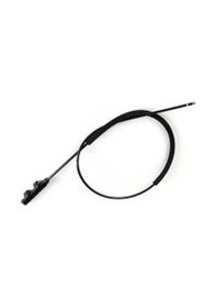 Resim Wısco 1213148-00 Kaput Acma Telı Vw Touareg 