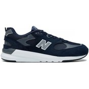 Resim New Balance 109 Ms109na Lacivert Erkek Spor Ayakkabı 001 