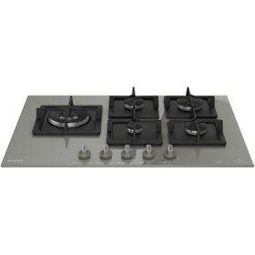 Resim Arçelik OCD K 752-2 DWKYG Gazlı Cam Tablalı Ankastre Ocak 