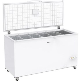 Resim Regal Sd Dual 5020 E Enerji Sınıfı 435 lt Sandık Tipi Derin Dondurucu 