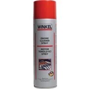 Resim Winkel Motor Temizleme Sprey 500ML 