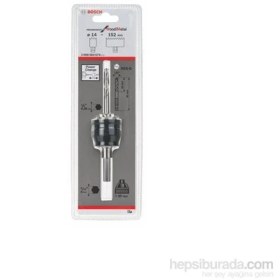 Resim Bosch - Powerchange Adaptör 8 Mm Hex Şaft 