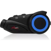 Resim Maxto M3 Kameralı Intercom Bluetooth Kulaklık 