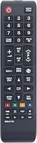 Resim VINABTY BN59-01175C BN5901175C TM1240 Samsung TV UA85JU7000W UA88JS9500W için uzaktan kumanda 