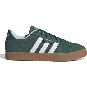 Resim adidas Yeşil Erkek Lifestyle Ayakkabı IF7487 DAILY 