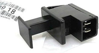 Resim Peugeot 106(1991-1996) El Fren Kolu Kumandası Düğmesi (Kontaktör) PSA Orjinal 6339.18 
