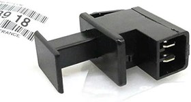 Resim Peugeot 106(1991-1996) El Fren Kolu Kumandası Düğmesi (Kontaktör) PSA Orjinal 6339.18 
