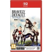 Resim Bravely Default Flying Fairy Hd Remaster Nintendo Switch 2 