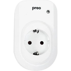 Resim Preo My Power MPP01 Tekli Akım Korumalı Priz 
