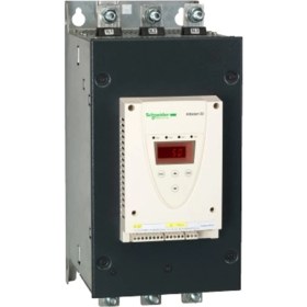 Resim Schneider Electric ATS22C32Q , 320 Amper, 160 Kw, Softstarter-Yumuşak Yolverici 
