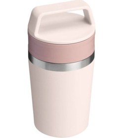 Resim The Café-to-go Travel Mug 0.23l / 8oz Açık Pembe Termos 1210001965065 Pembe 