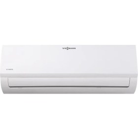 Resim Viessmann Vitoclima 050-S/HE Pro+ Serisi 2025 12000 BTU Inverter Duvar Tipi Klima 