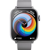 Resim Sword SW-5SGT Pro Akıllı Saat (Distribütör Garantili) 