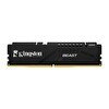 Resim Kingston Beast KF552C36BBEK2-16TR 16 GB (2x8) DDR5 5200 MHz CL36 Ram 